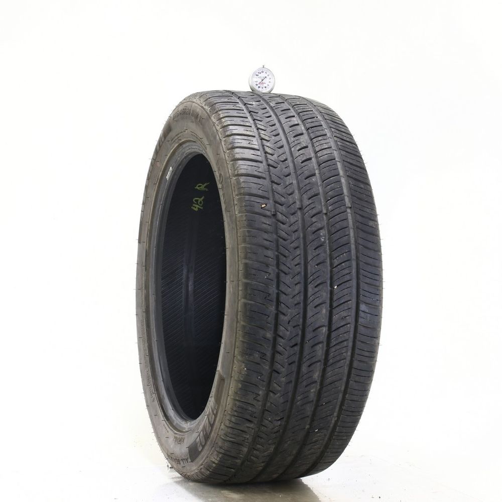 Used 275/45R20 Advanta HP Z-02 110V - 8.5/32 - Image 1