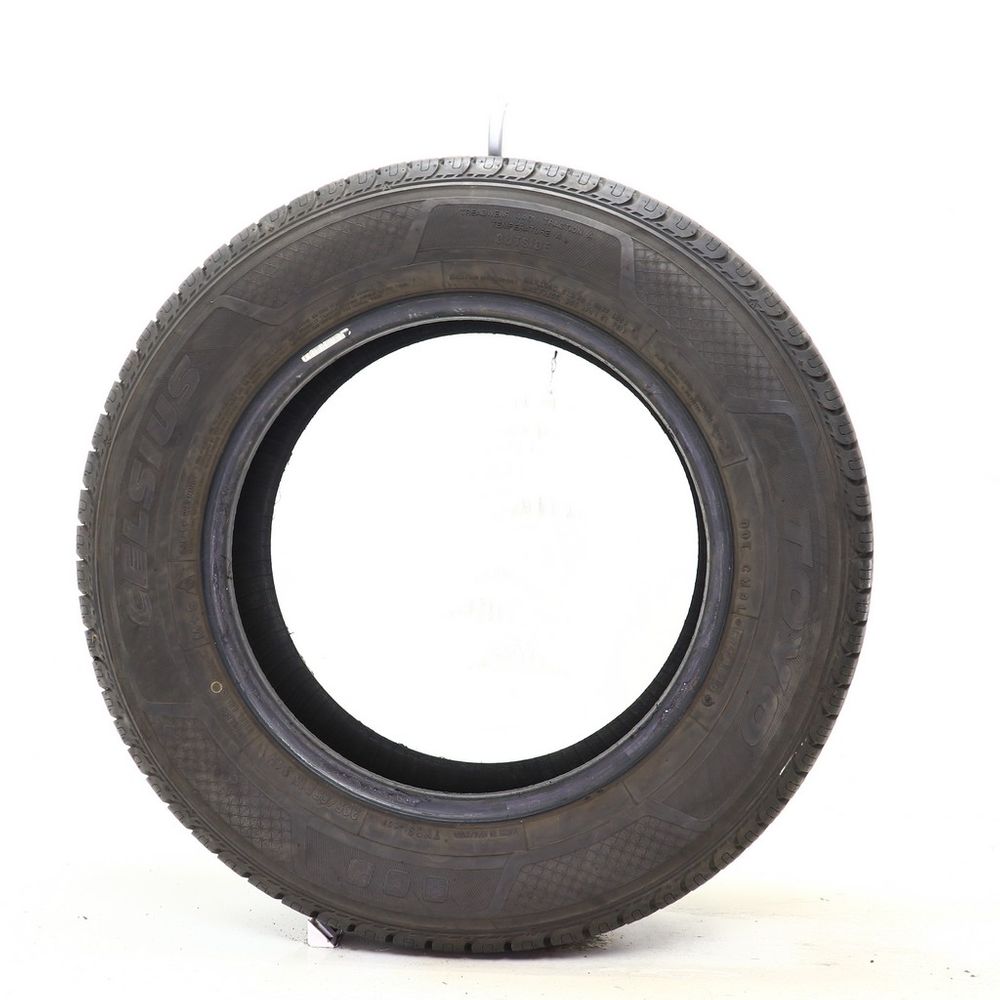 Used 205/65R15 Toyo Celsius 94H - 9/32 - Image 3