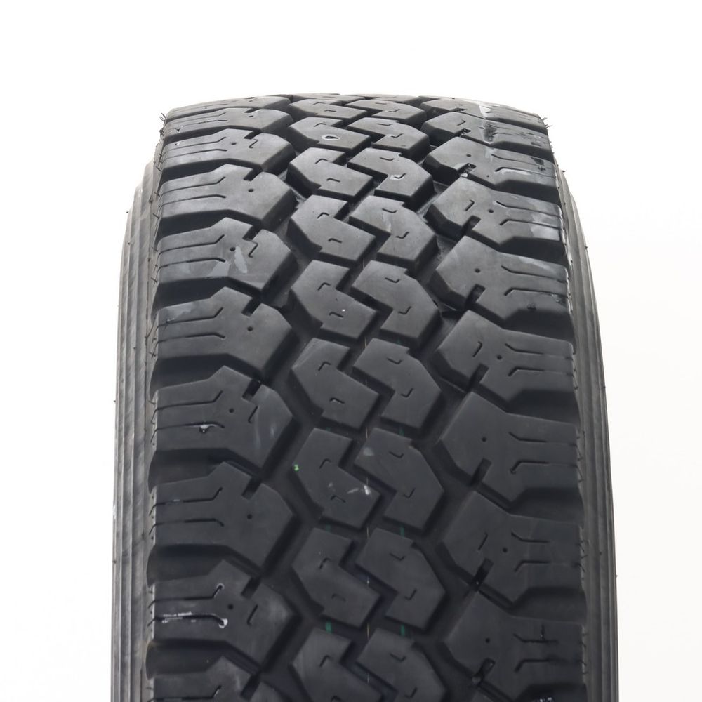 Used LT 285/75R16 Toyo M-55 126/123Q E - 16/32 - Image 2
