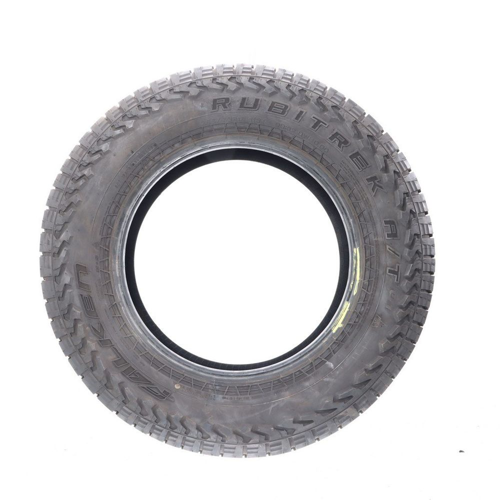 Set of (2) Used 255/70R18 Falken Rubitrek A/T 01 113T - 11.5-12/32 - Image 6
