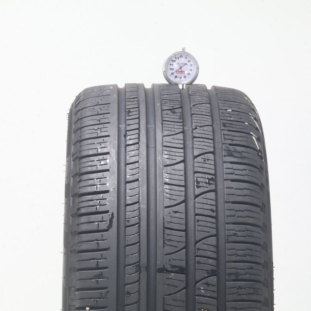 Set of (4) Used 265/40R21 Pirelli Scorpion Verde 105V - 8-9/32 - Image 5