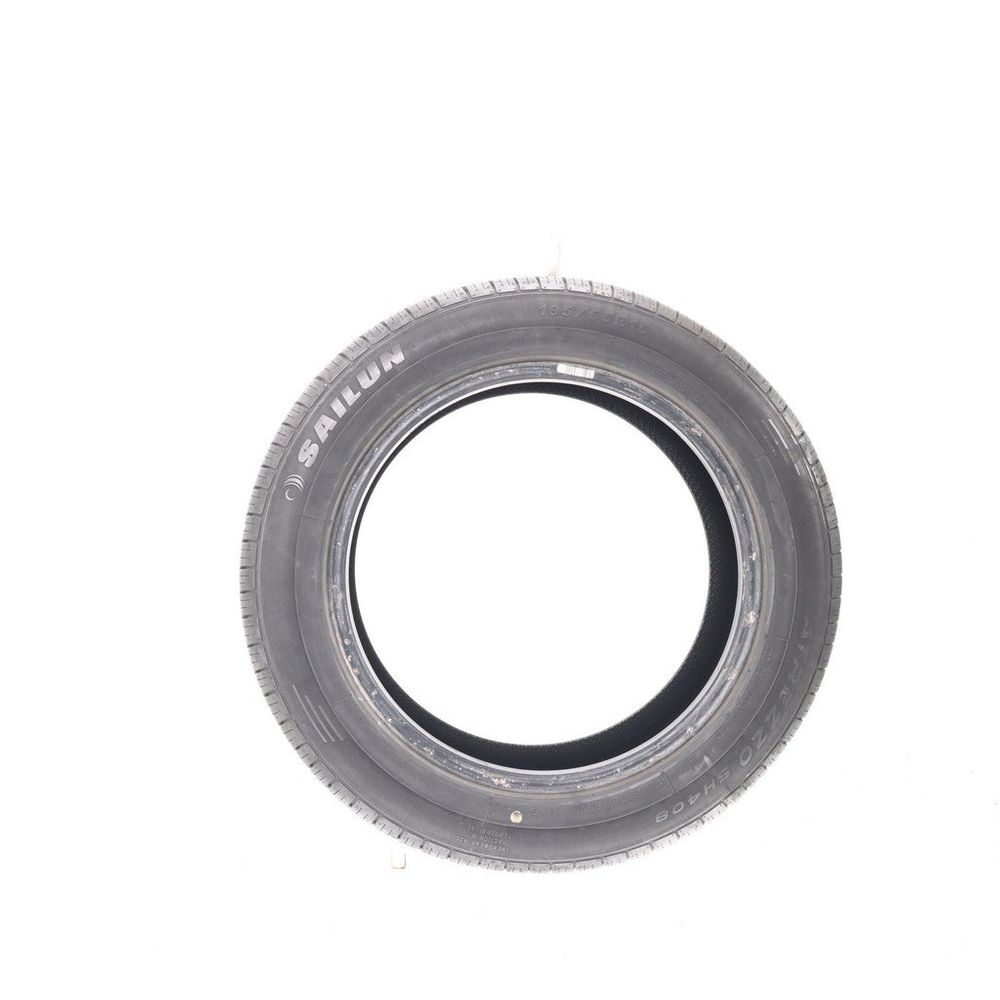 Used 195/55R15 Sailun Atrezzo SH408 85V - 9/32 - Image 3