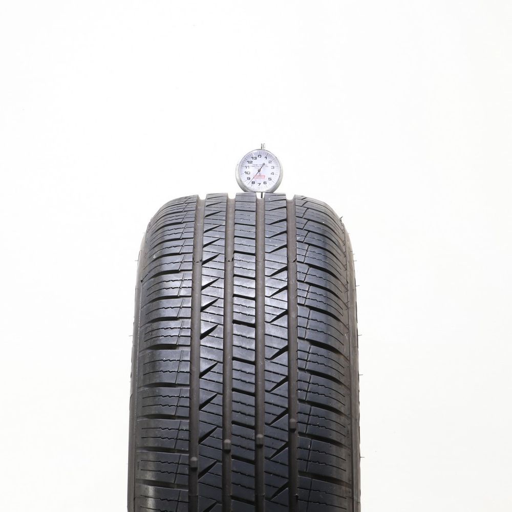 Set of (2) Used 225/65R17 Leao Lion Sport HP3 102H - 8.5-9/32 - Image 2