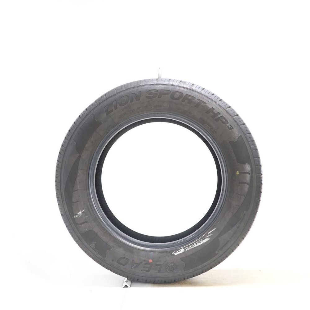 Set of (2) Used 225/65R17 Leao Lion Sport HP3 102H - 8.5-9/32 - Image 6