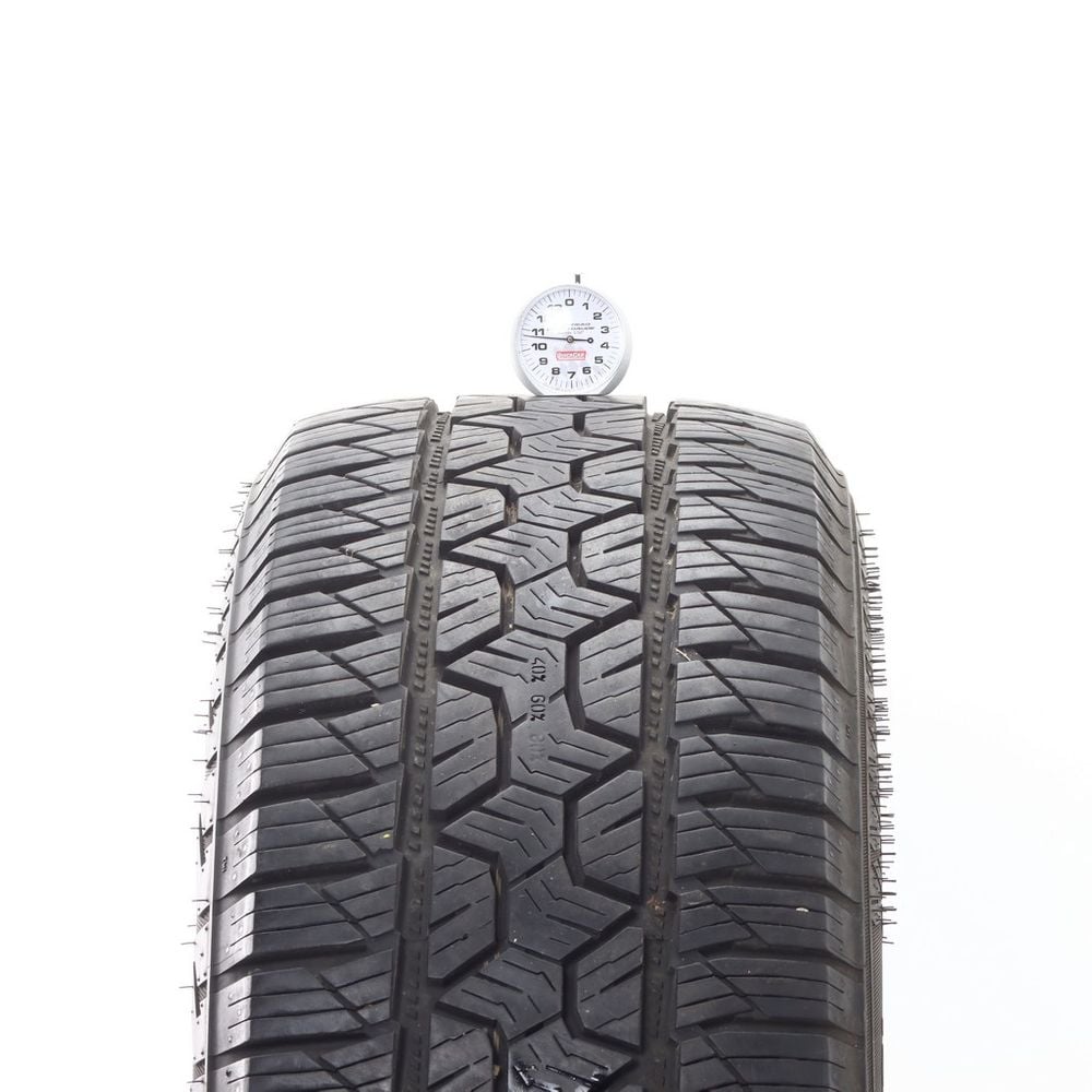 Used 245/55R19 Nokian Outpost APT 103H - 10.5/32 - Image 2