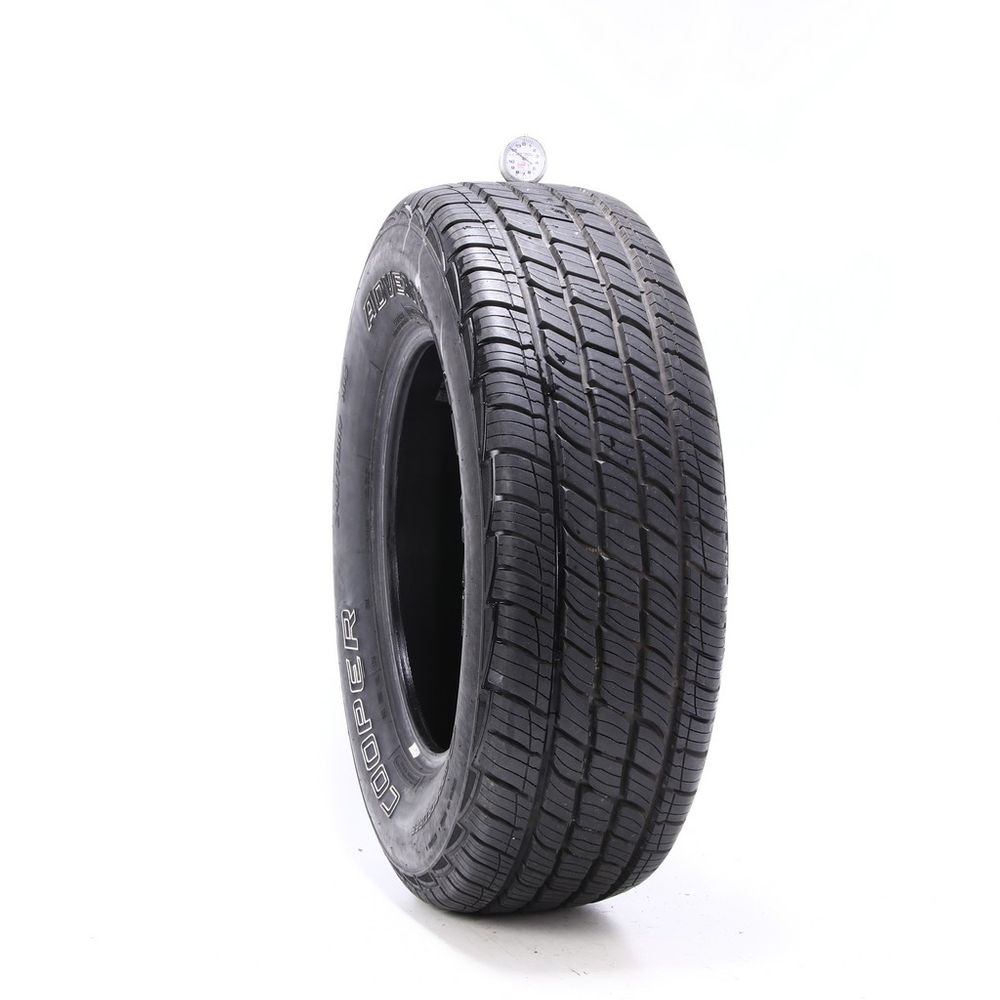 Used 245/70R17 Cooper Adventurer H/T 110T - 11.5/32 - Image 1