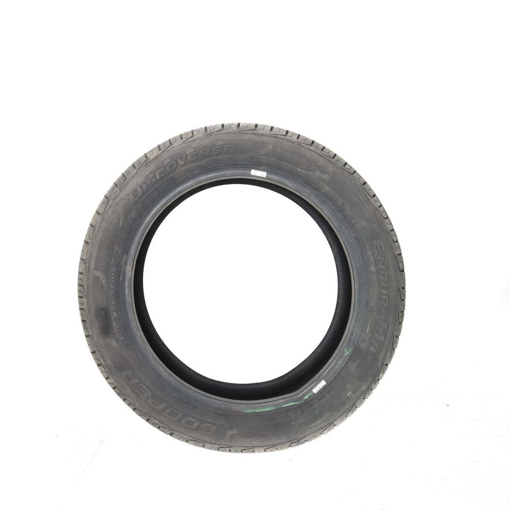 Driven Once 225/50R17 Cooper Discoverer EnduraMax 98V - 9.5/32 - Image 3