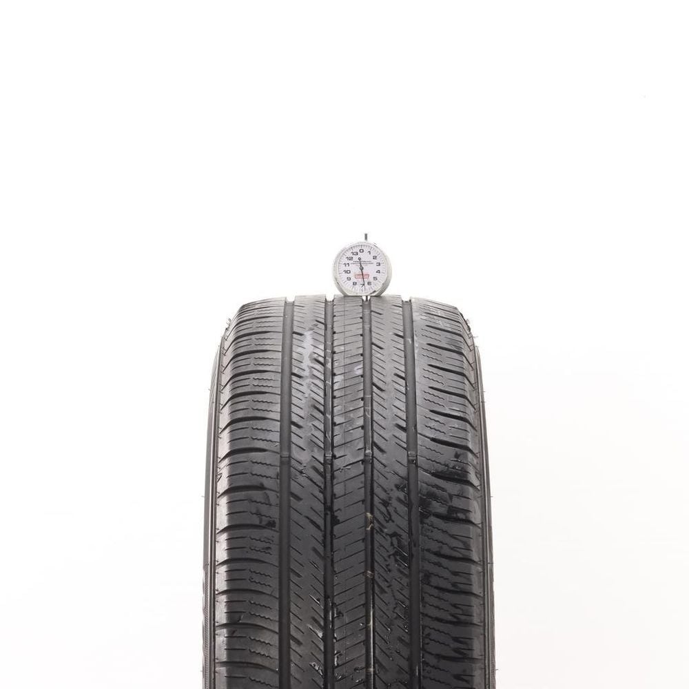 Set of (2) Used 225/60R18 Mazama Reputation NLW-3 100H - 6.5-7/32 - Image 2