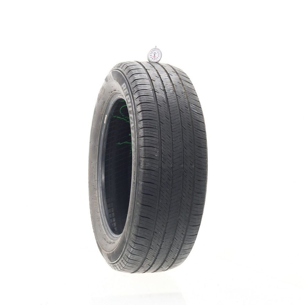 Set of (2) Used 225/60R18 Mazama Reputation NLW-3 100H - 6.5-7/32 - Image 4
