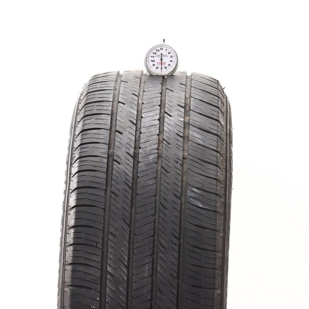 Set of (2) Used 225/60R18 Mazama Reputation NLW-3 100H - 6.5-7/32 - Image 5