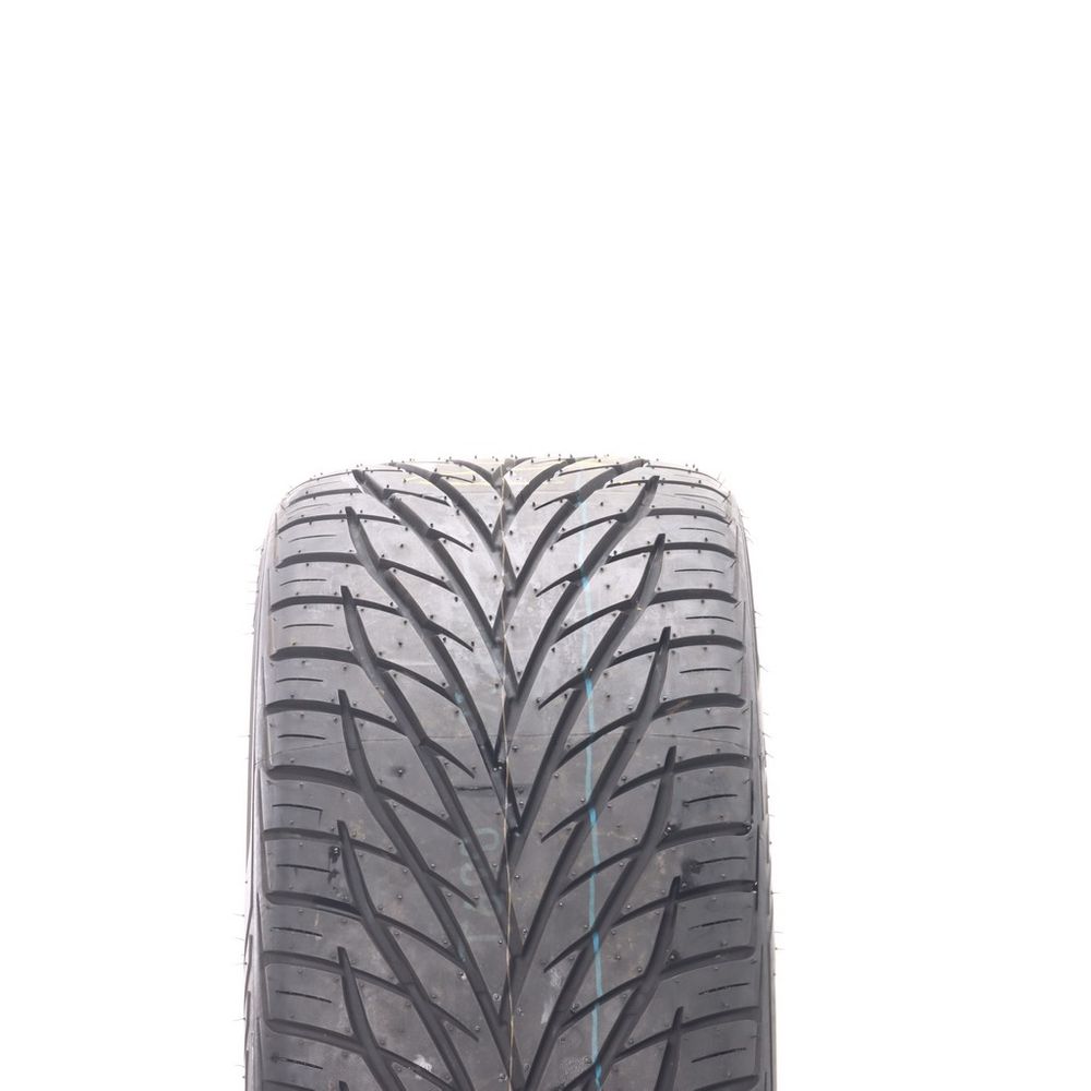 Driven Once 265/35R22 Toyo Proxes ST 102W - 10/32 - Image 2