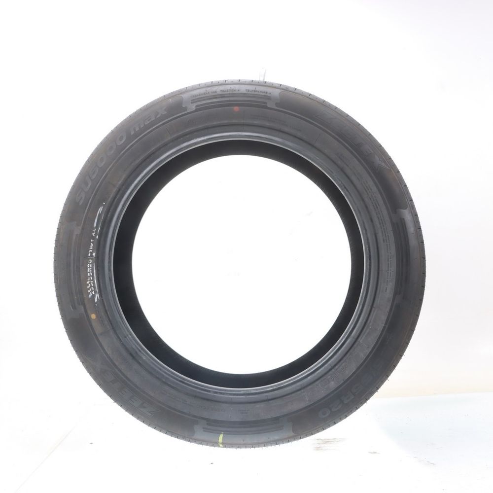 Used 255/55R20 Zeetex SU5000 max 110Y - 9/32 - Image 3