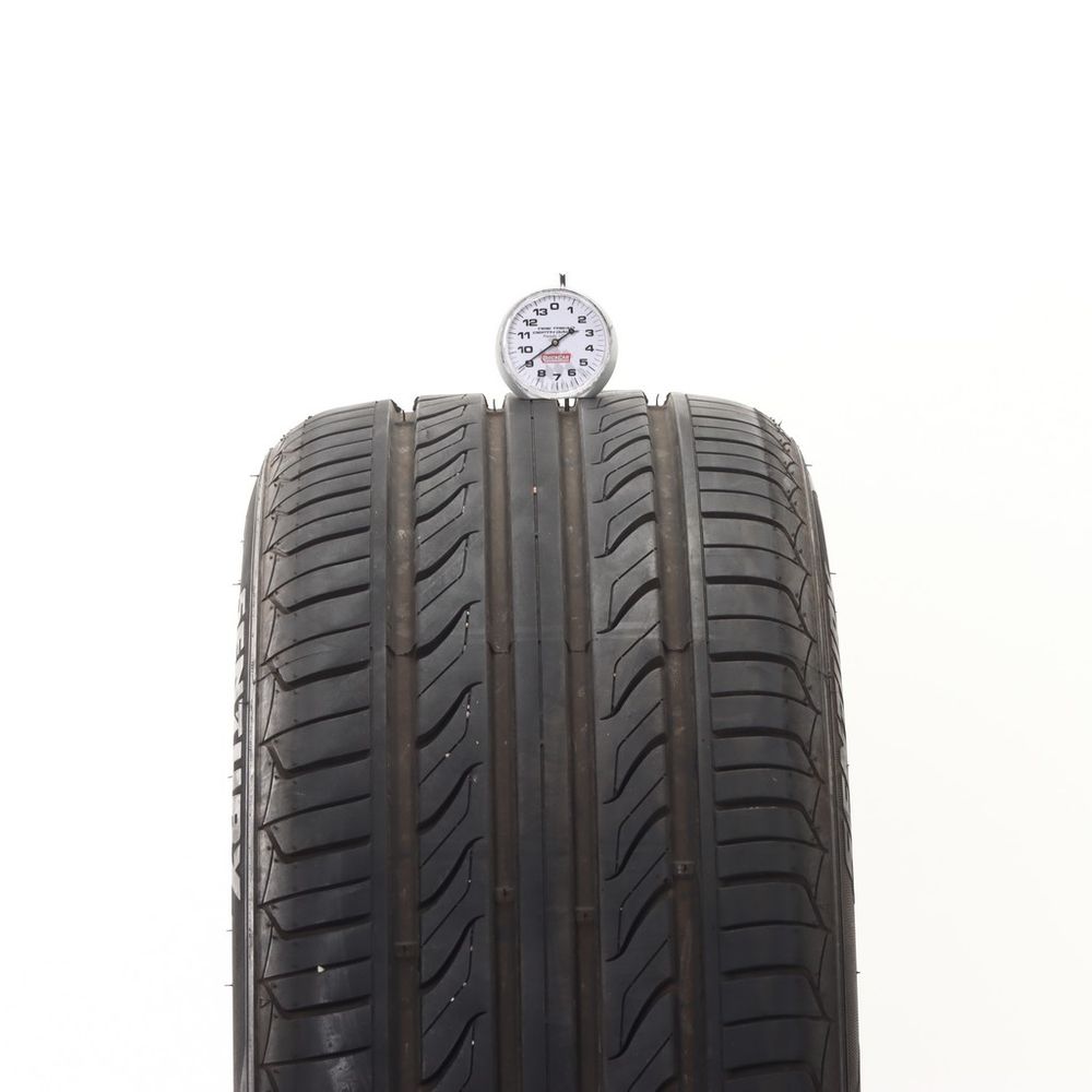 Set of (2) Used 235/45ZR18 Sentury UHP 98W - 7.5-9/32 - Image 5