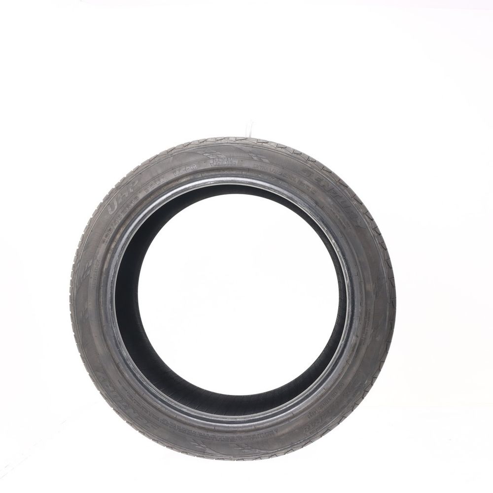 Set of (2) Used 235/45ZR18 Sentury UHP 98W - 7.5-9/32 - Image 6