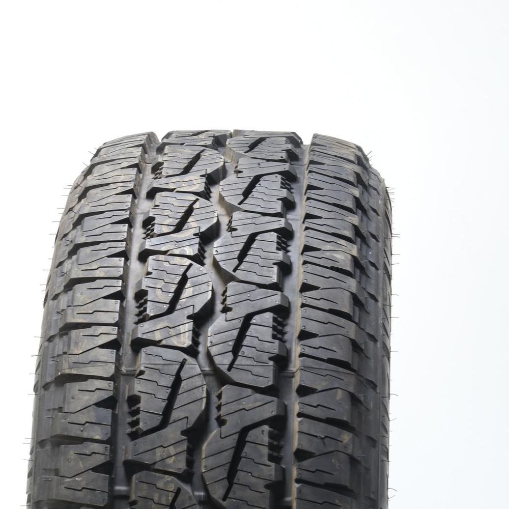 New LT 285/65R18 Bridgestone Dueler A/T REVO 3 125/122S - 14/32 - Image 2