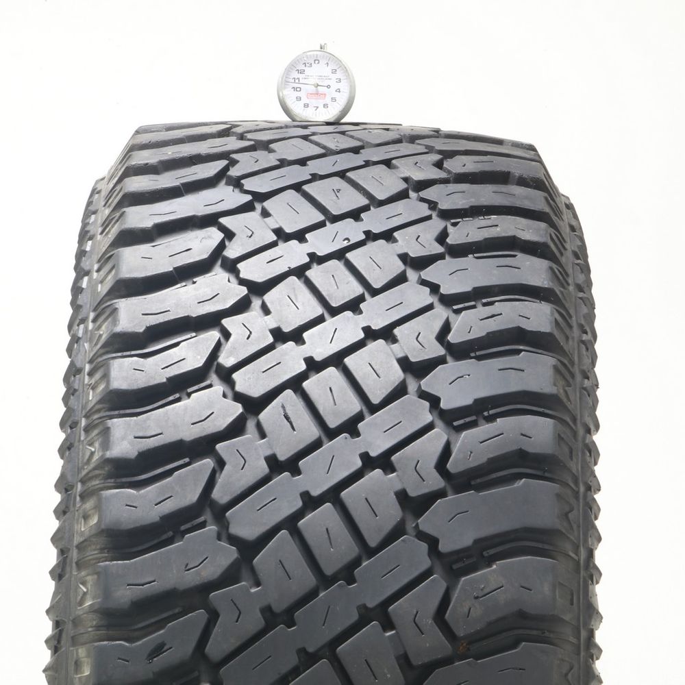 Set of (2) Used LT 325/50R22 Atturo Trail Blade XT 122S E - 10.5-12/32 - Image 2