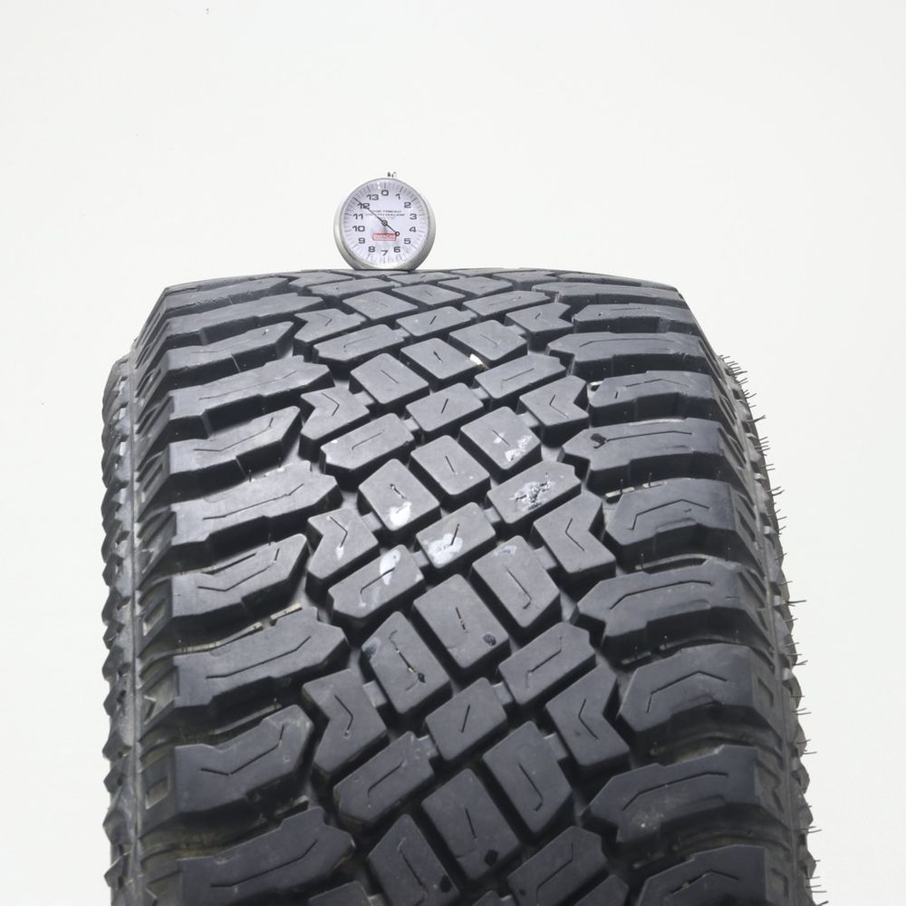 Set of (2) Used LT 325/50R22 Atturo Trail Blade XT 122S E - 10.5-12/32 - Image 5