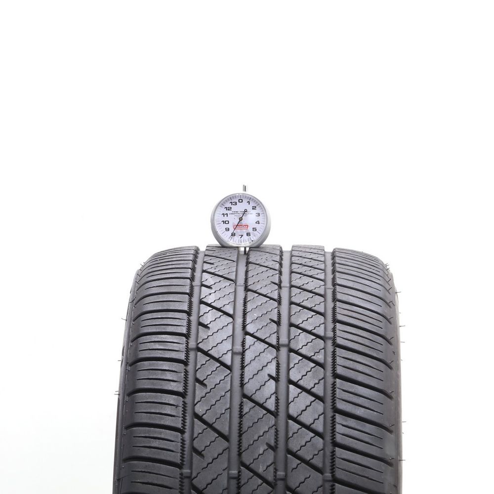 Set of (2) Used 225/45R17 Bridgestone Potenza RE980AS 94W - 8-9.5/32 - Image 2