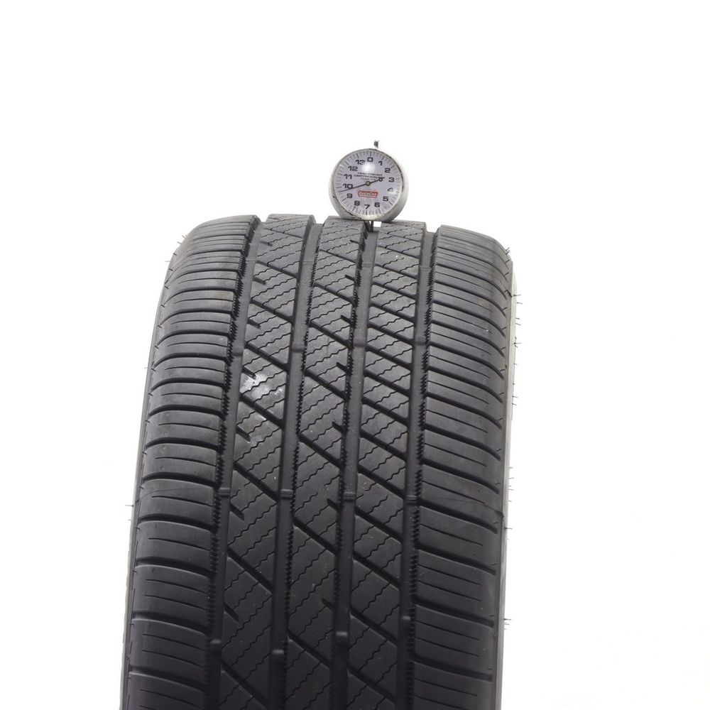 Set of (2) Used 225/45R17 Bridgestone Potenza RE980AS 94W - 8-9.5/32 - Image 5
