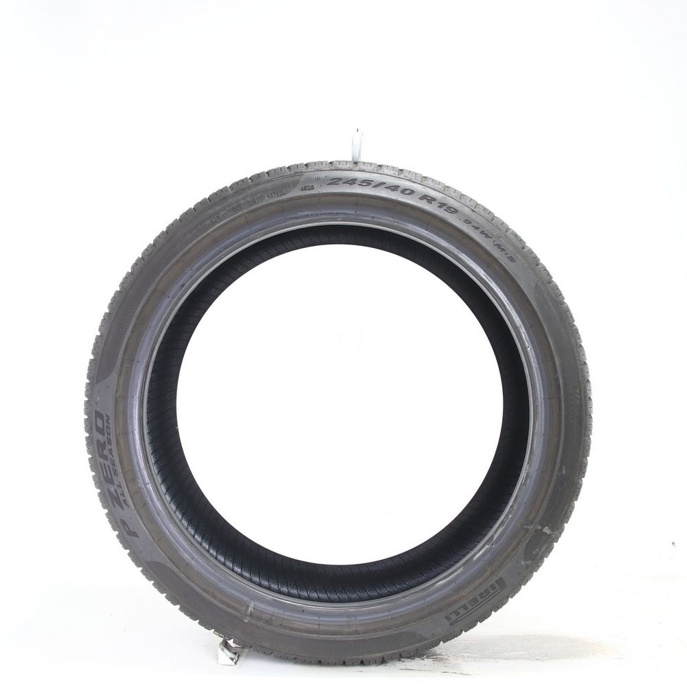 Used 245/40R19 Pirelli P Zero K1 94W - 6/32 - Image 3