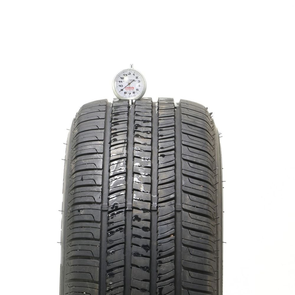 Set of (2) Used 225/60R17 Kenda Kenetica Touring KR217 99H - 9-9.5/32 - Image 2