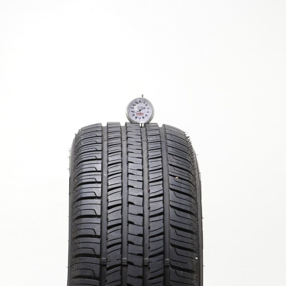 Set of (2) Used 225/60R17 Kenda Kenetica Touring KR217 99H - 9-9.5/32 - Image 5