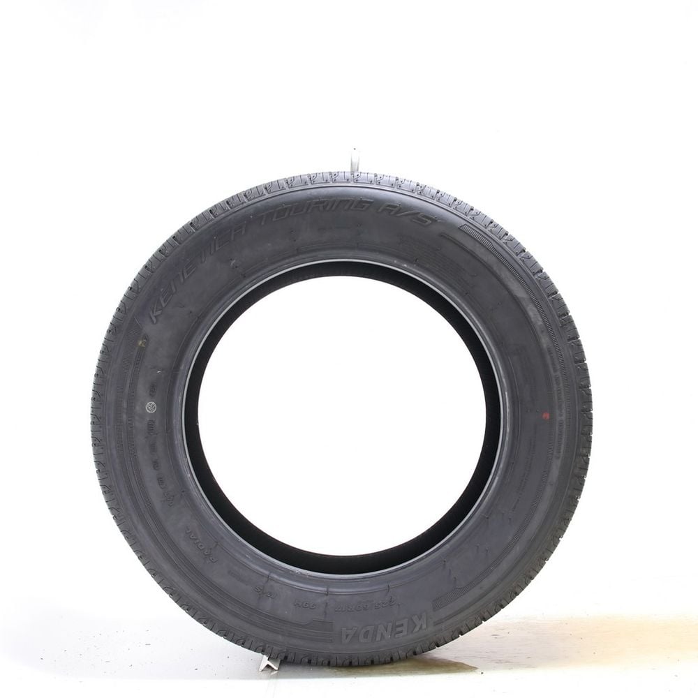 Set of (2) Used 225/60R17 Kenda Kenetica Touring KR217 99H - 9-9.5/32 - Image 6