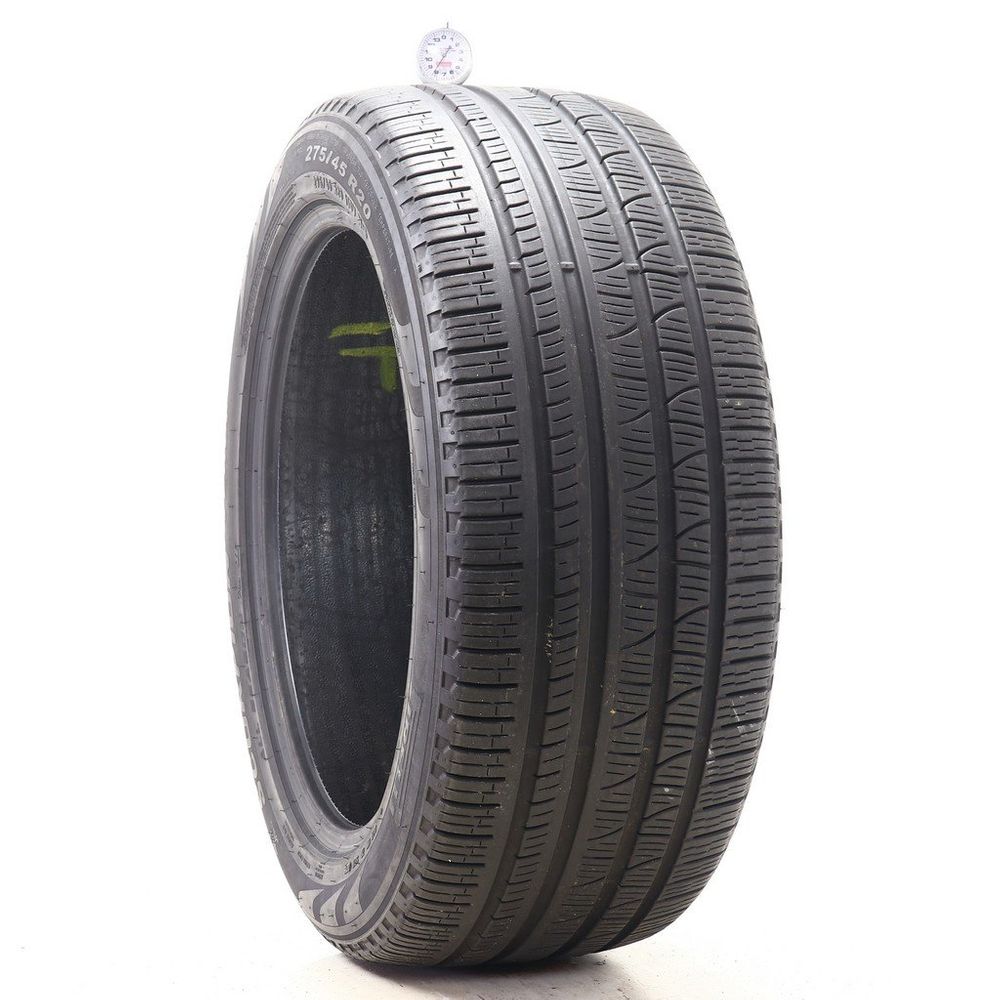 Used 275/45R20 Pirelli Scorpion Verde Plus II 110V - 8/32 - Image 1