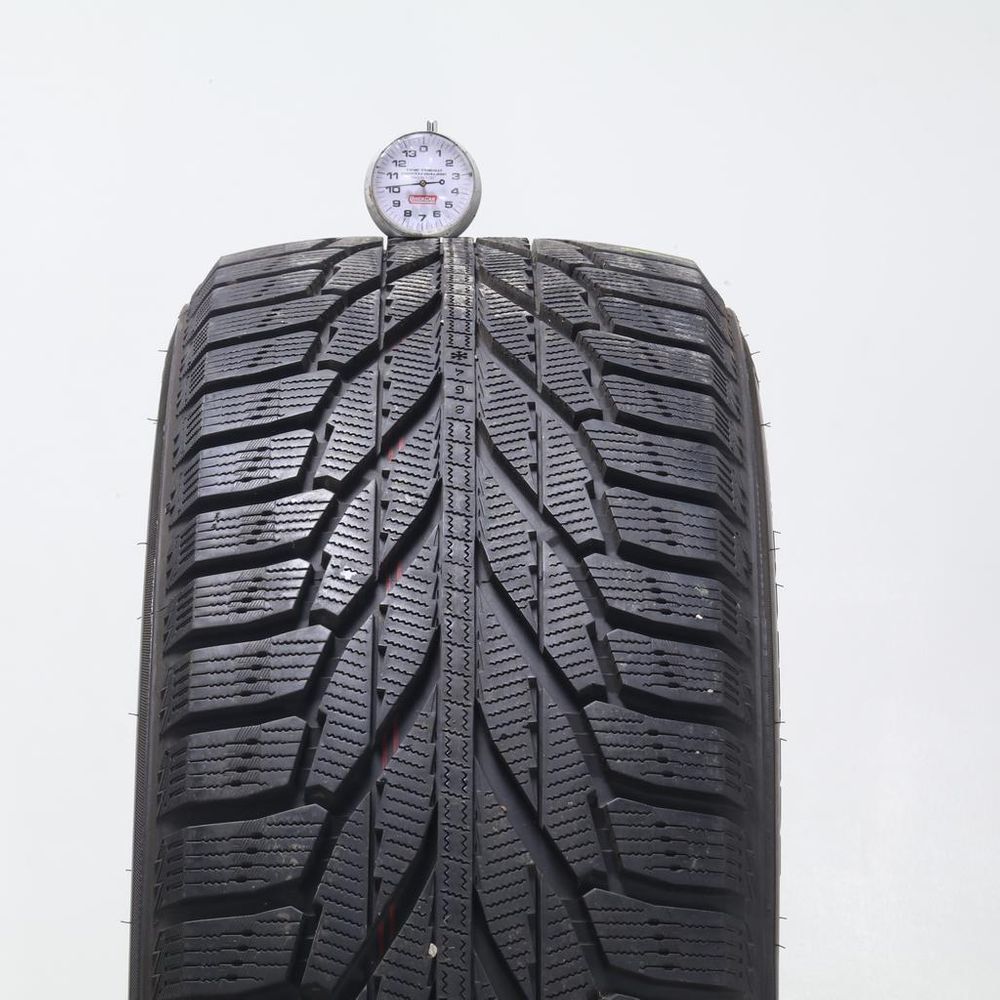 Used 265/60R18 Nokian Hakkapeliitta R2 SUV 114R - 10/32 - Image 2