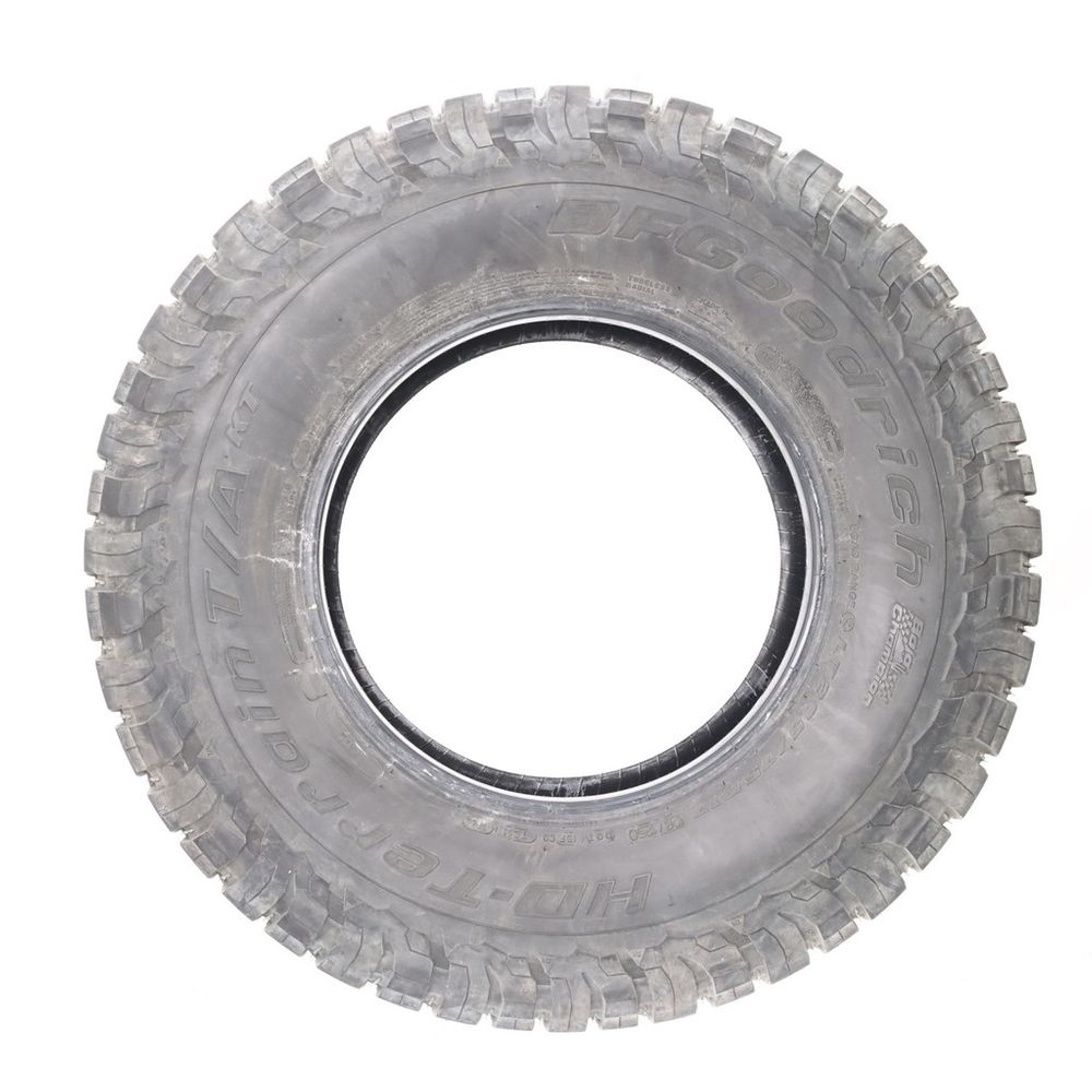 Used LT 285/75R17 BFGoodrich HD-Terrain T/A KT 128/125Q E - 13/32 - Image 3