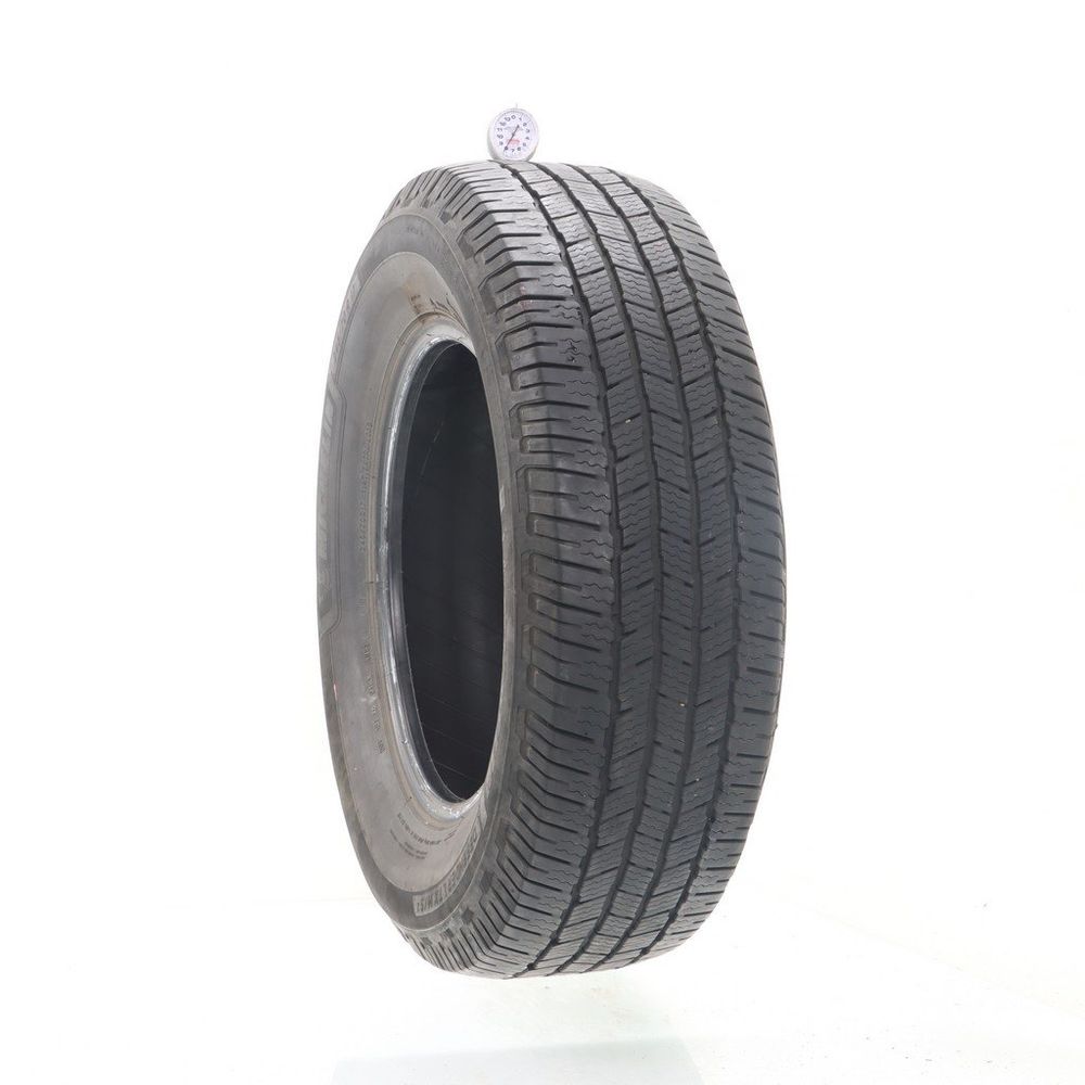 Used 245/70R17 Michelin Defender LTX M/S 2 114T - 8/32 - Image 1