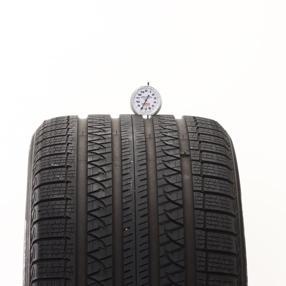 Used 315/35R22 Yokohama Advan V35 NC0 111V - 8/32 - Image 2
