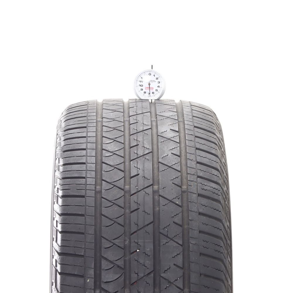 Used 265/45R21 Continental CrossContact LX Sport 104V - 6.5/32 - Image 2