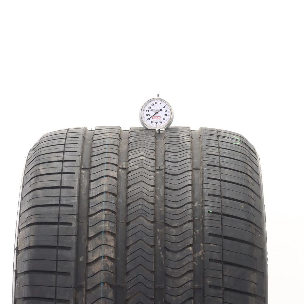 Used 325/35ZR20 Goodyear Eagle Sport AS 108Y - 9/32 - Image 2