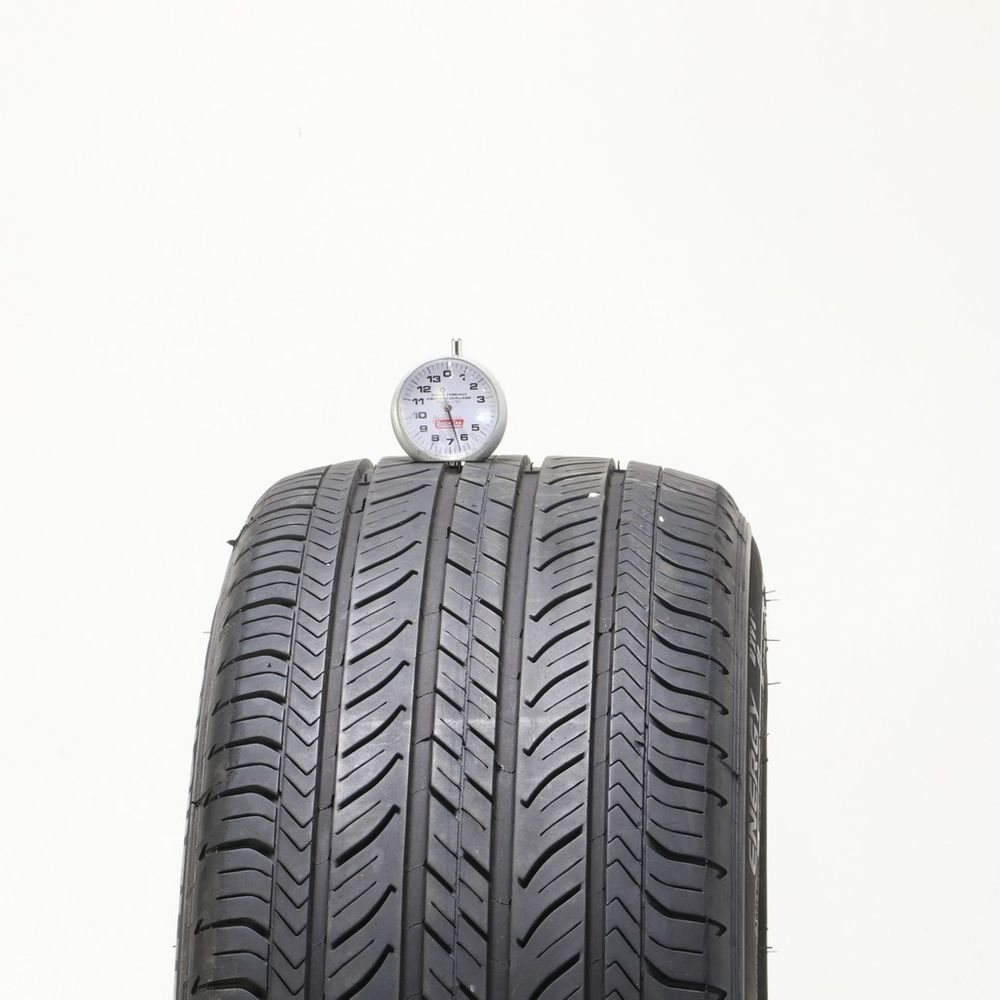 Set of (2) Used 245/45R19 Michelin Energy MXV4 S8 98V - 6.5-7/32 - Image 2