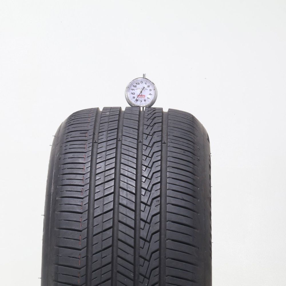 Set of (4) Used 225/55R18 Hankook Ventus S1 AS 102H - 6.5-8/32 - Image 5