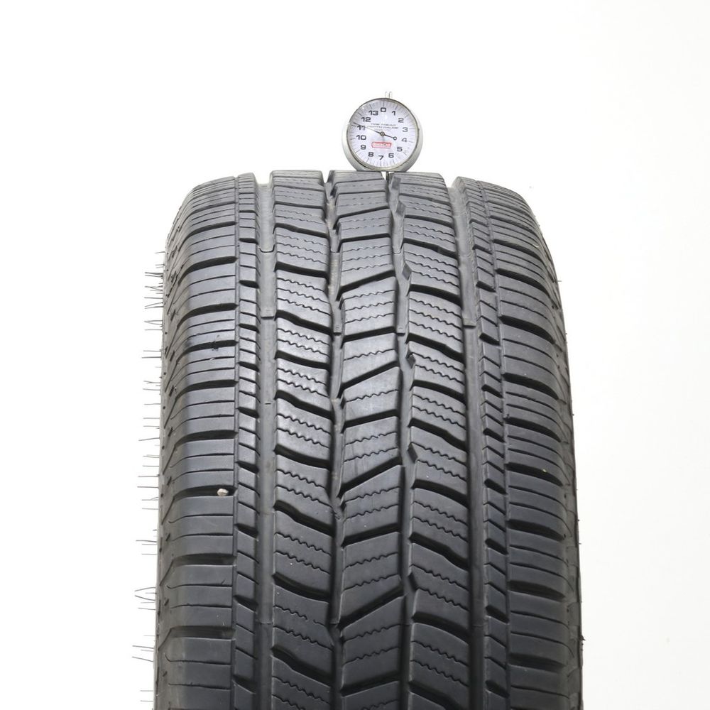 Used 255/65R17 DeanTires Back Country QS-3 Touring H/T 110T - 11/32 - Image 2