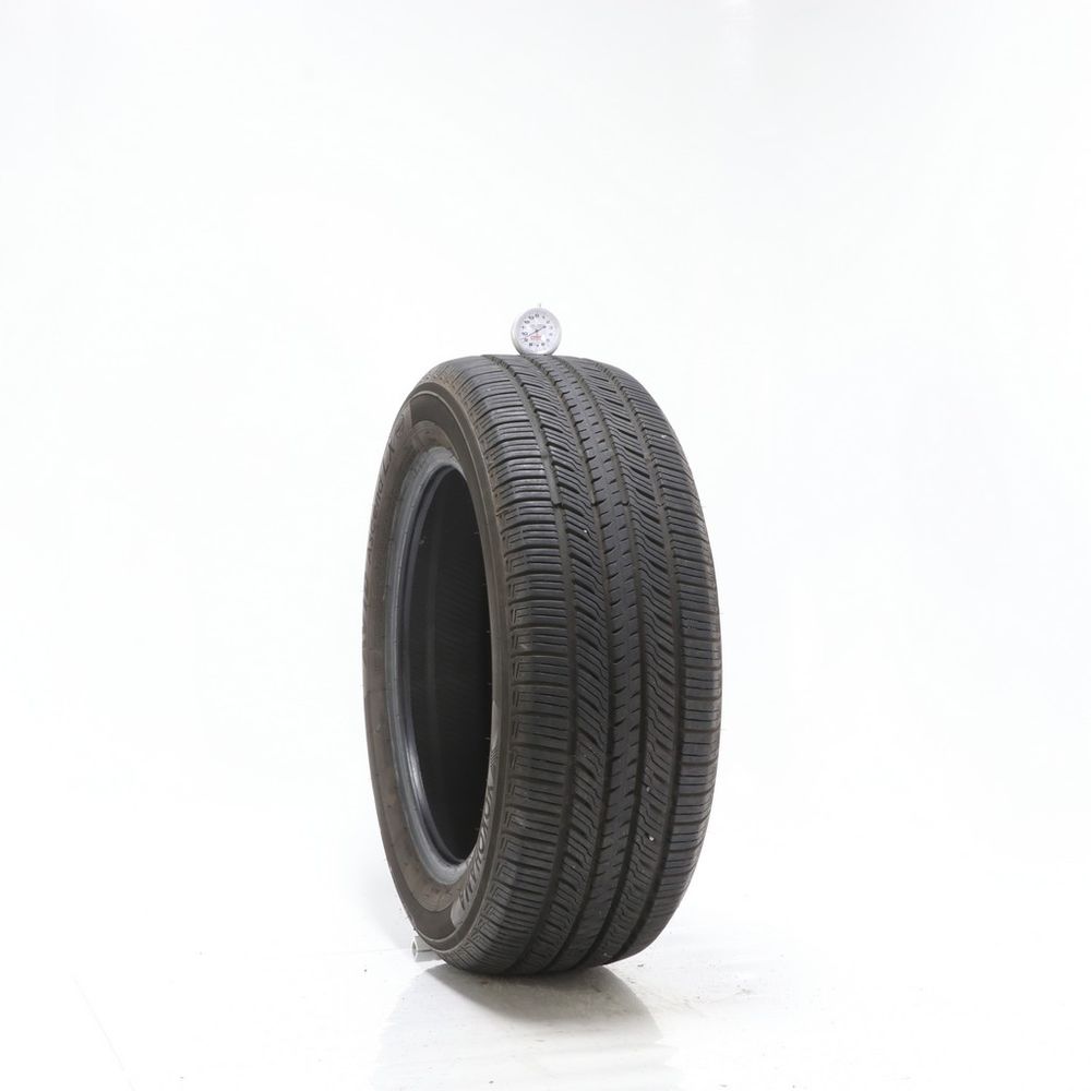Set of (2) Used 205/55R16 Yokohama Avid Ascend LX 91H - 7.5-9/32 - Image 4