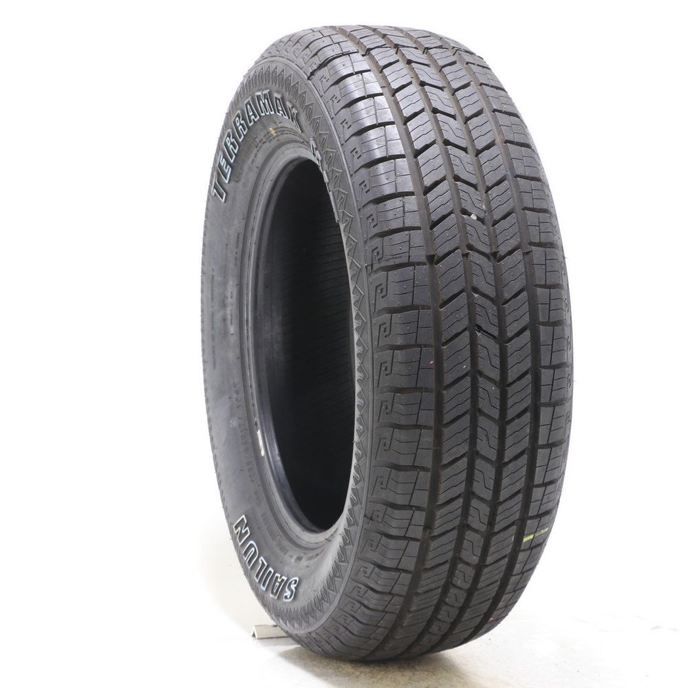 Set of (2) Driven Once 235/65R17 Sailun Terramax HLT 104T - 10/32 - Image 1