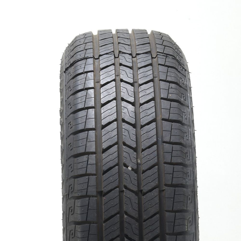 Set of (2) Driven Once 235/65R17 Sailun Terramax HLT 104T - 10/32 - Image 2