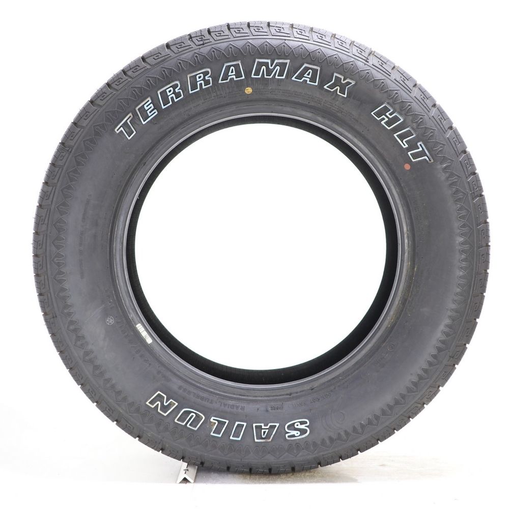 Set of (2) Driven Once 235/65R17 Sailun Terramax HLT 104T - 10/32 - Image 3