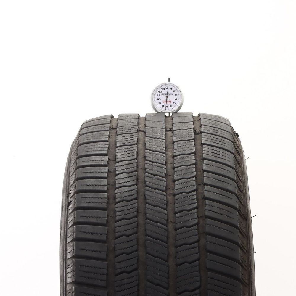 Set of (2) Used 275/60R20 Michelin Defender LTX M/S 115T - 7-8/32 - Image 2