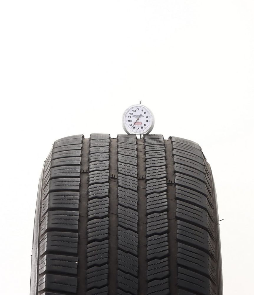Set of (2) Used 275/60R20 Michelin Defender LTX M/S 115T - 7-8/32 - Image 5