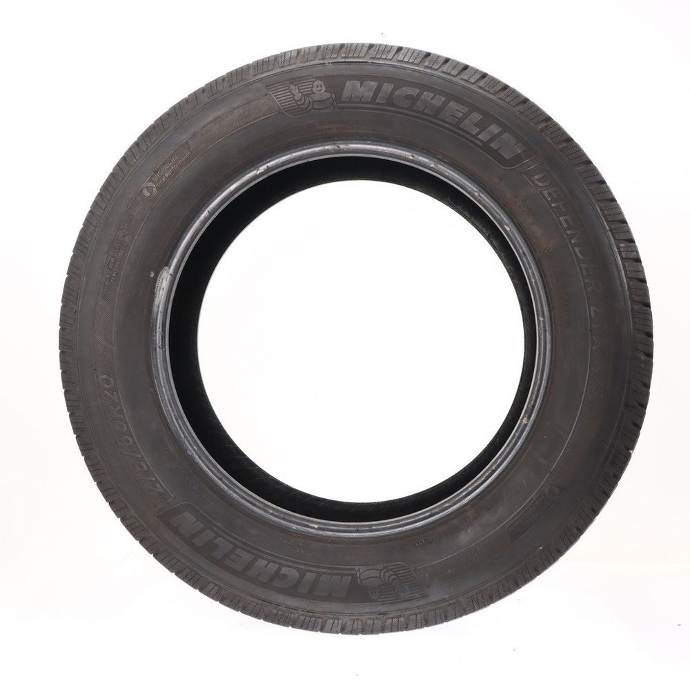 Set of (2) Used 275/60R20 Michelin Defender LTX M/S 115T - 7-8/32 - Image 6