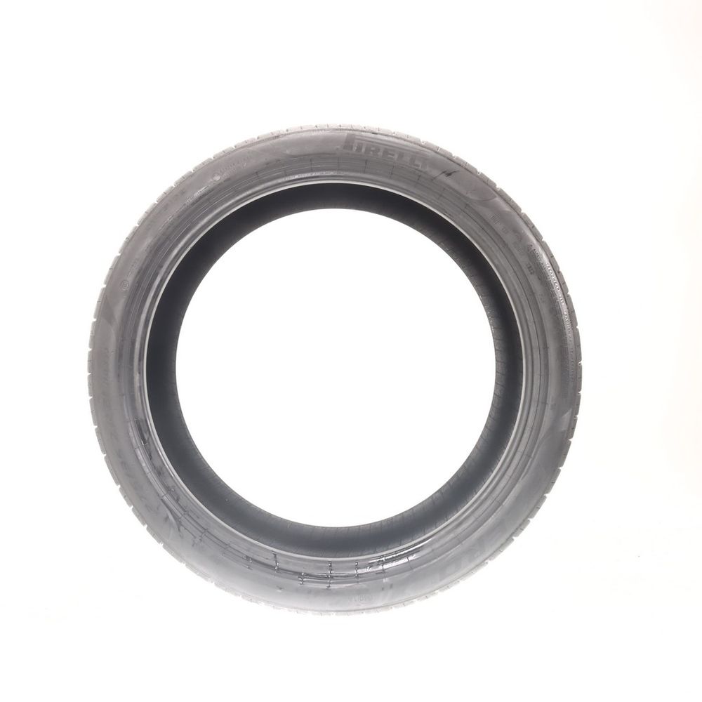 New 275/35ZR21 Pirelli P Zero PZ4 MO1A 103Y - Image 3