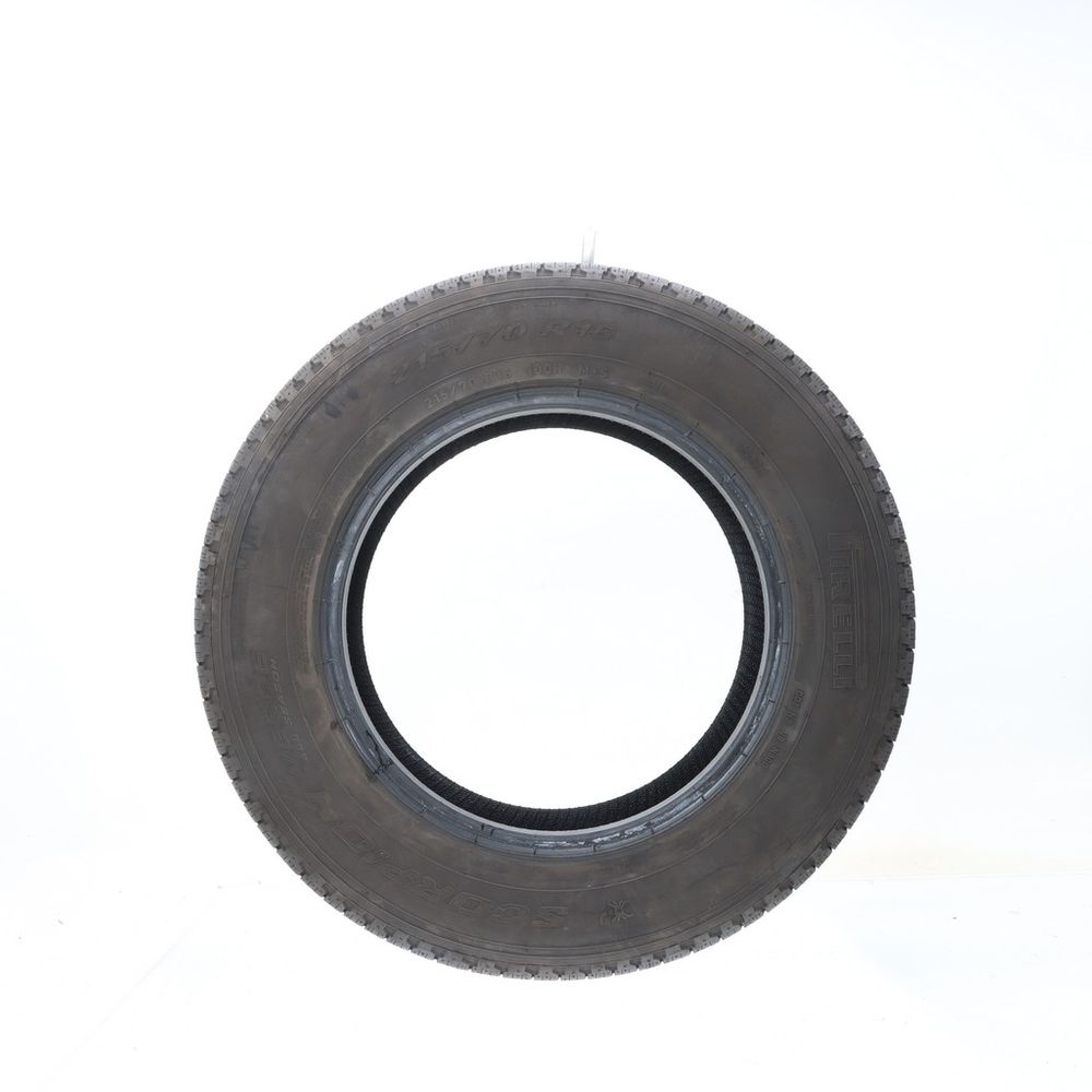 Used 215/70R16 Pirelli Scorpion Verde 100H - 7.5/32 - Image 3