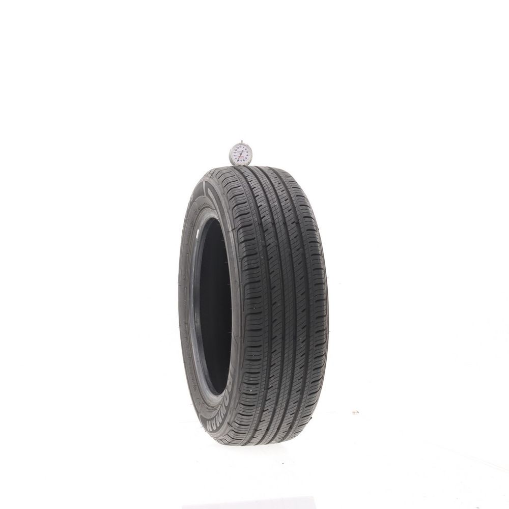 Set of (2) Used 185/60R15 Ironman GR906 84H - 8-8.5/32 - Image 1