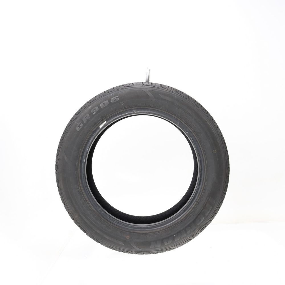 Set of (2) Used 185/60R15 Ironman GR906 84H - 8-8.5/32 - Image 3