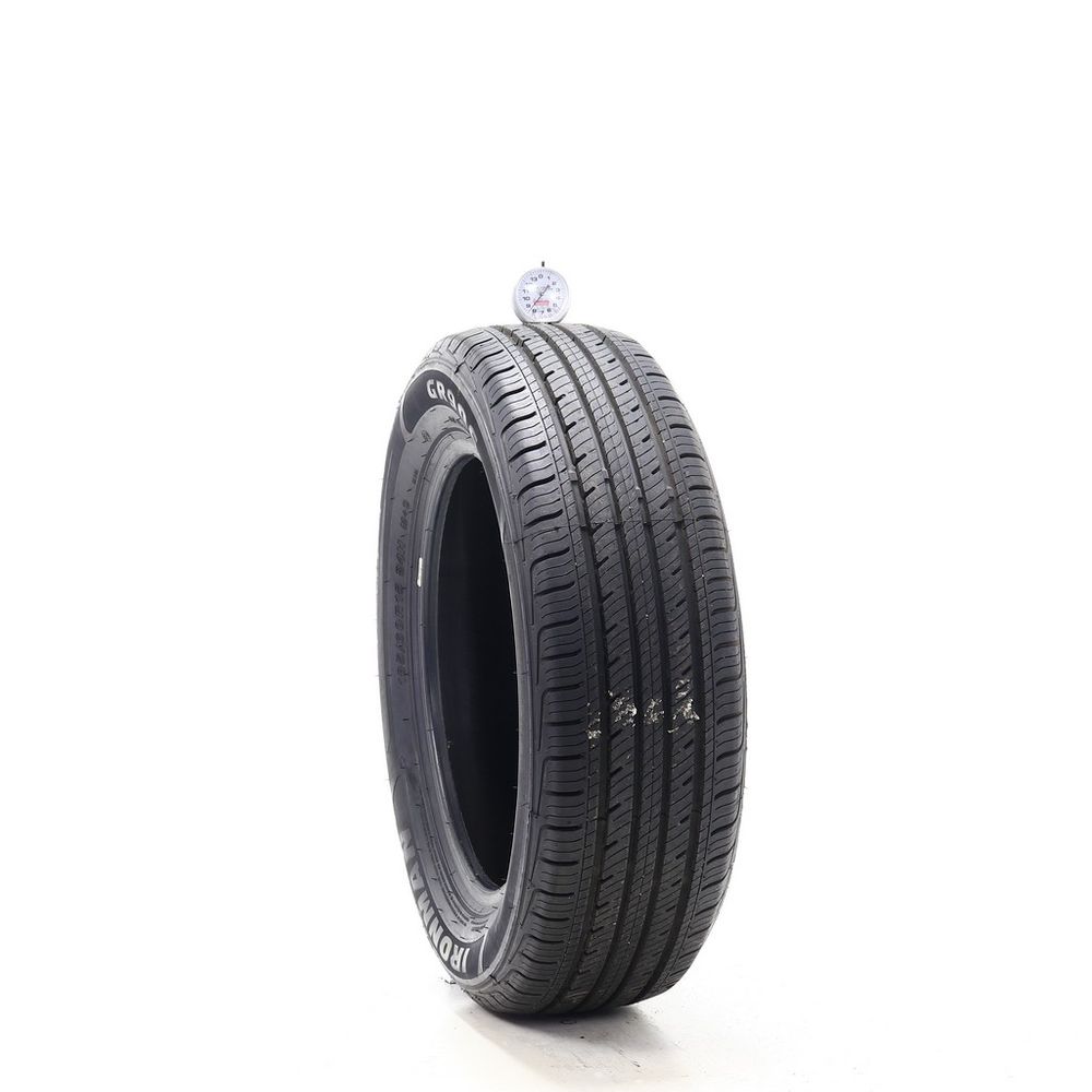 Set of (2) Used 185/60R15 Ironman GR906 84H - 8-8.5/32 - Image 4