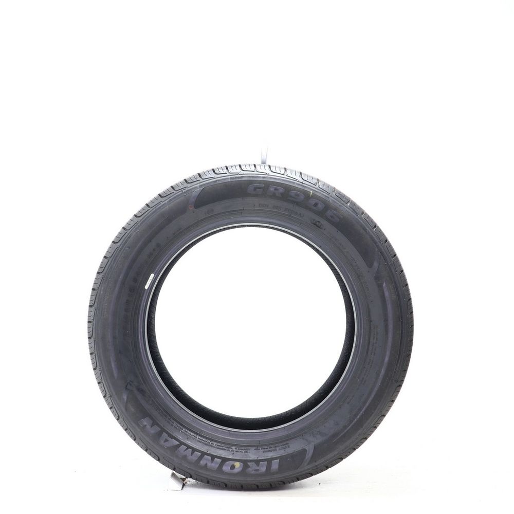 Set of (2) Used 185/60R15 Ironman GR906 84H - 8-8.5/32 - Image 6